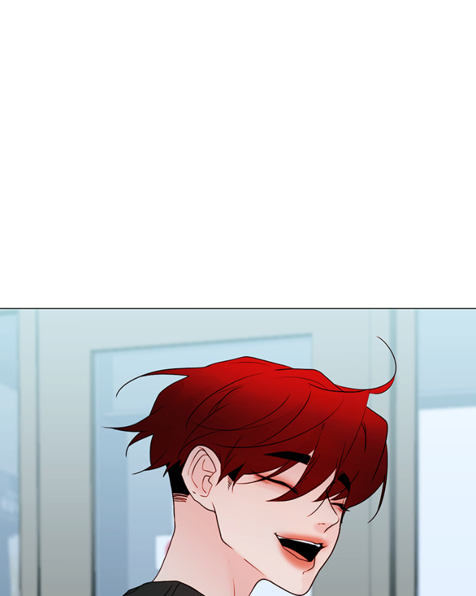 Lost in Translation Chapter 168 page 61 - 