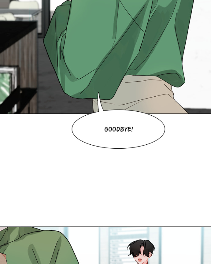 Lost in Translation Chapter 168 page 64 - 