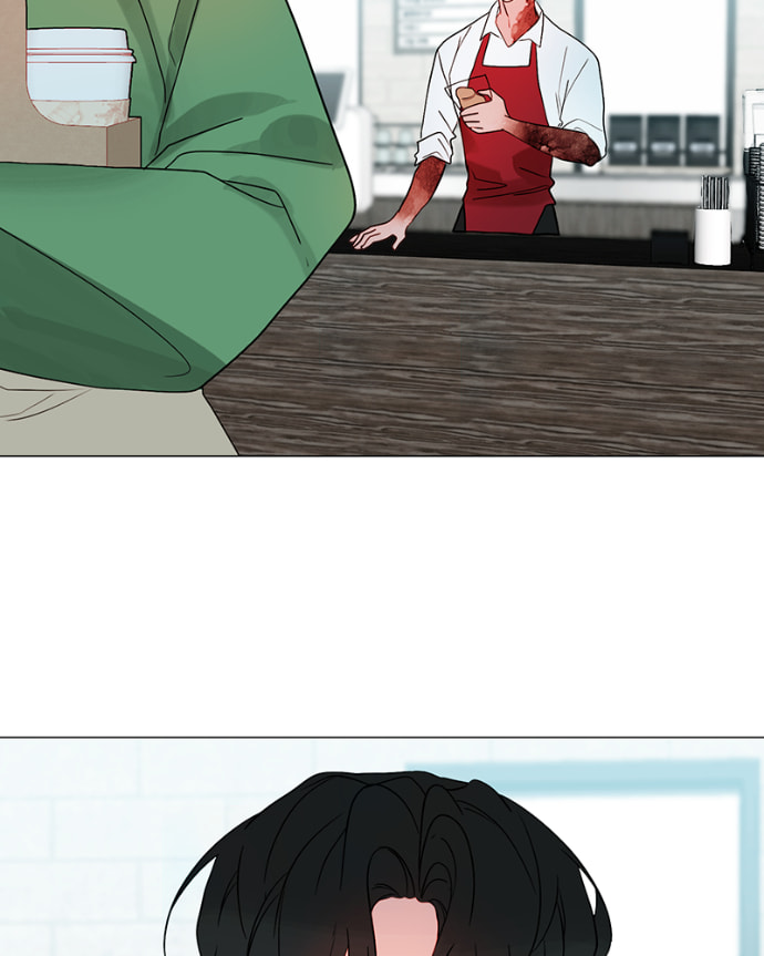 Lost in Translation Chapter 168 page 65 - 