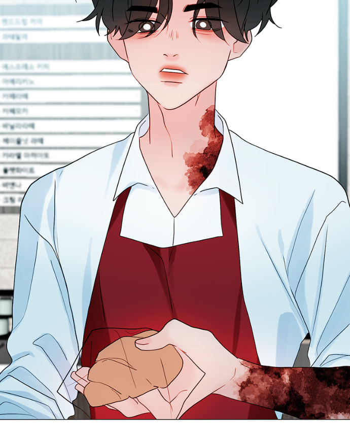 Lost in Translation Chapter 168 page 66 - 