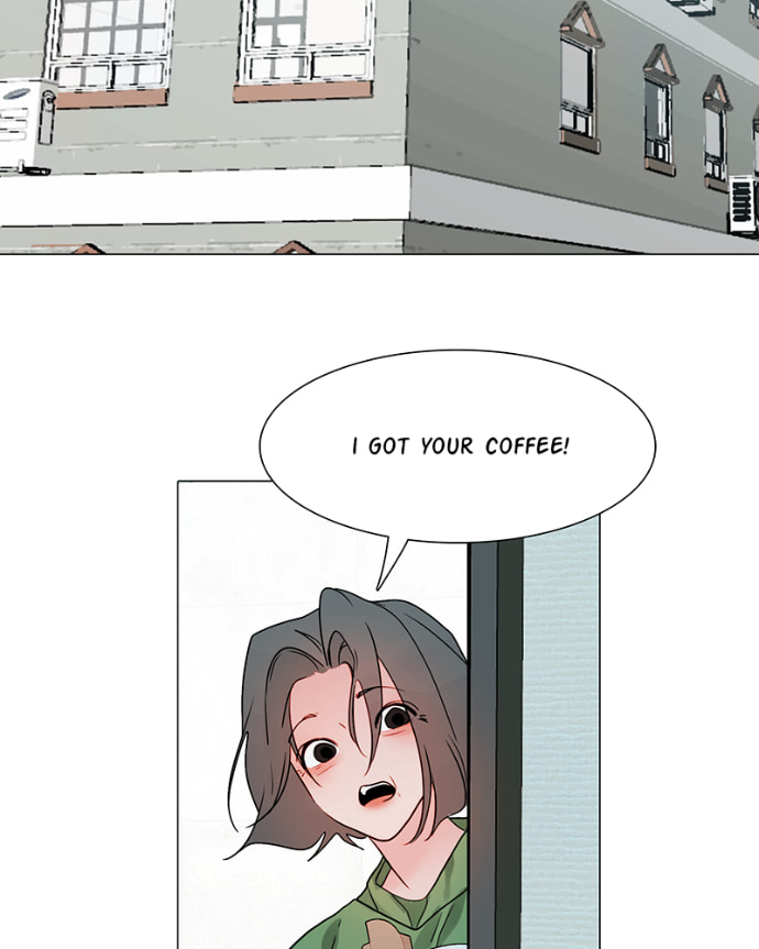 Lost in Translation Chapter 168 page 69 - 
