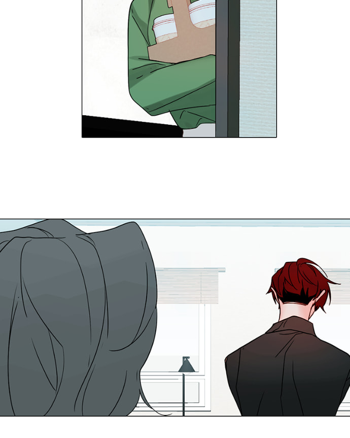 Lost in Translation Chapter 168 page 70 - 