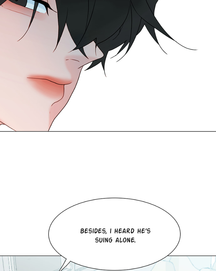 Lost in Translation Chapter 168 page 8 - 
