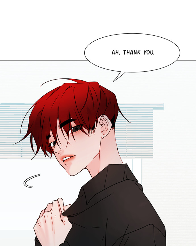 Lost in Translation Chapter 168 page 71 - 