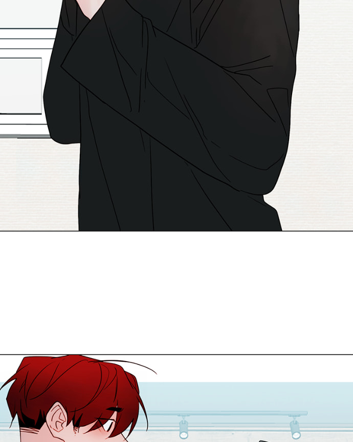Lost in Translation Chapter 168 page 72 - 
