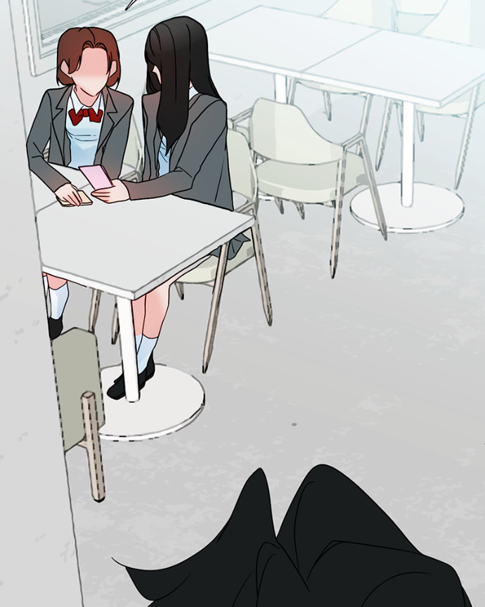 Lost in Translation Chapter 168 page 9 - 