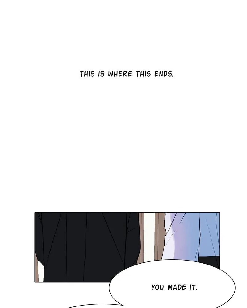 Lost in Translation Chapter 169 page 14 - 