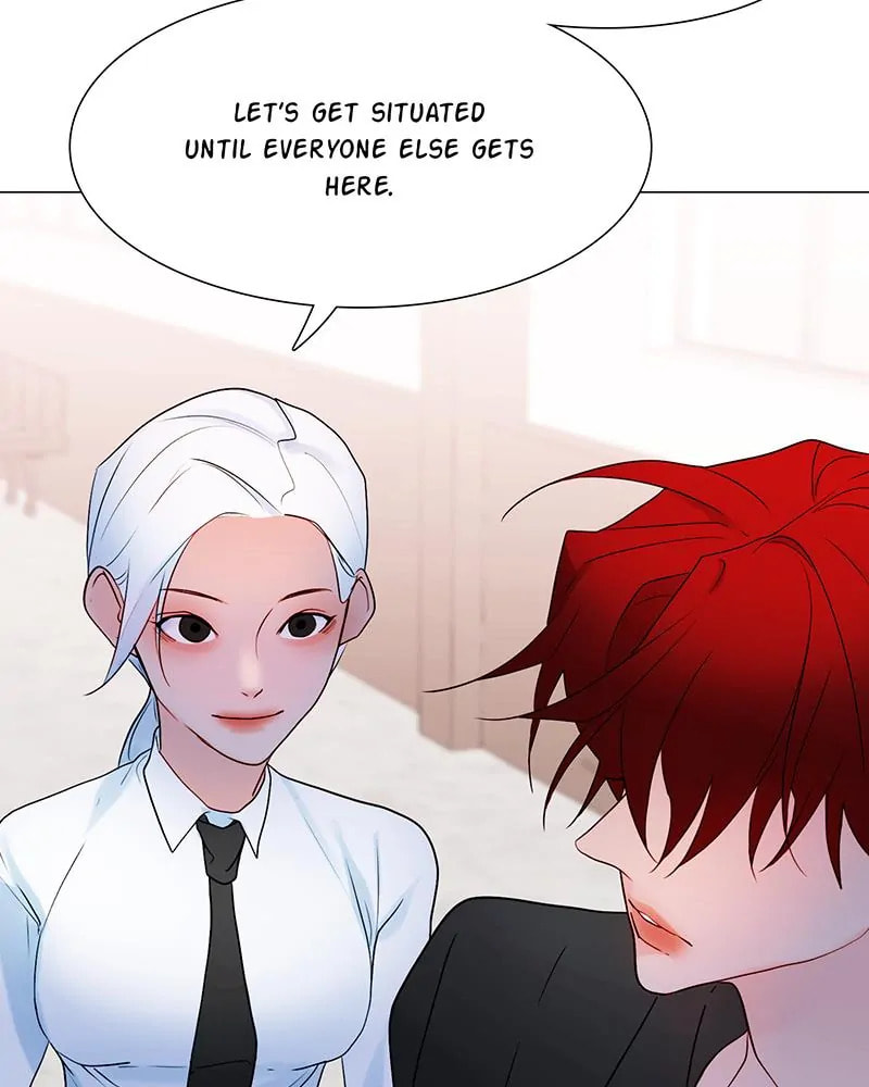 Lost in Translation Chapter 169 page 15 - 