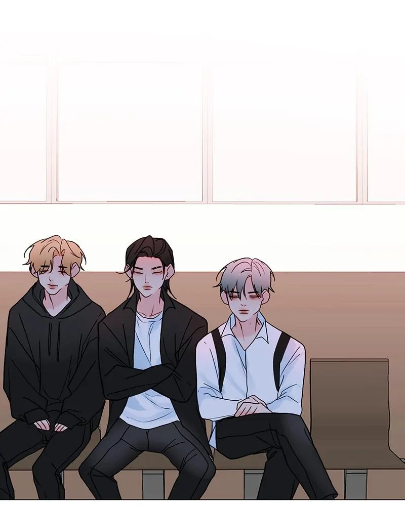 Lost in Translation Chapter 169 page 18 - 