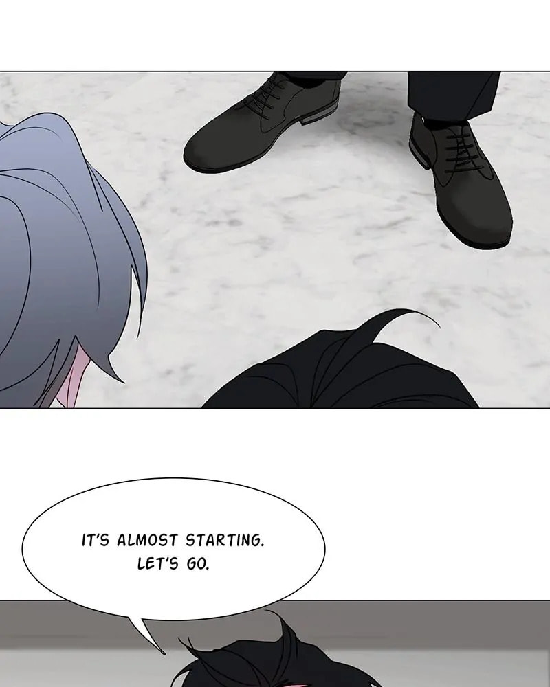 Lost in Translation Chapter 169 page 19 - 