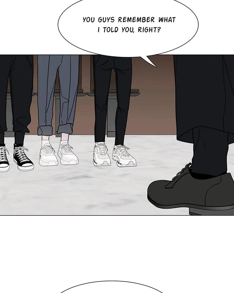 Lost in Translation Chapter 169 page 21 - 