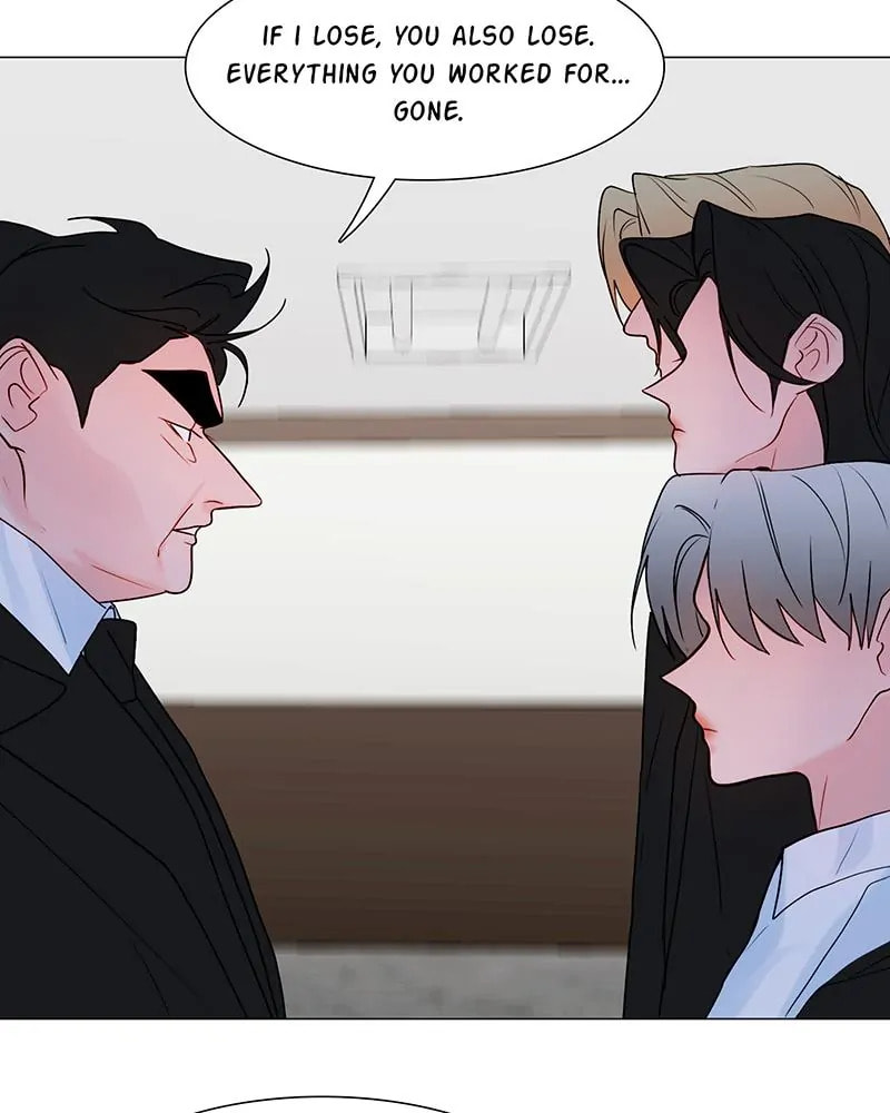Lost in Translation Chapter 169 page 22 - 