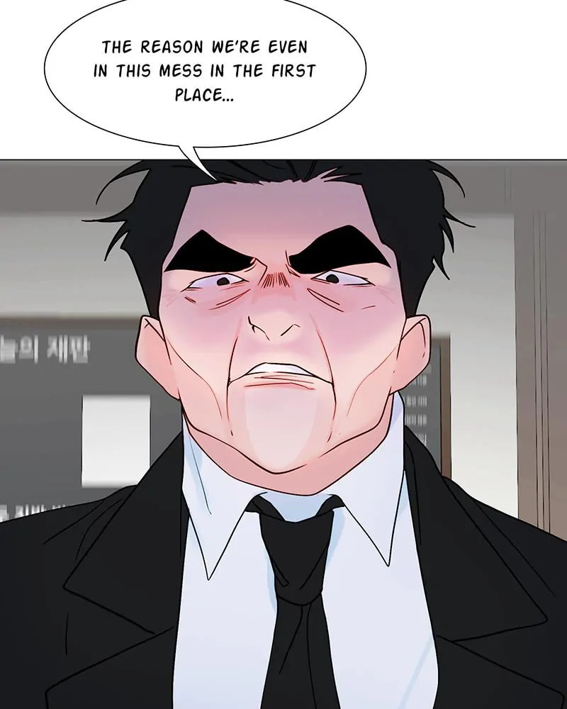 Lost in Translation Chapter 169 page 23 - 