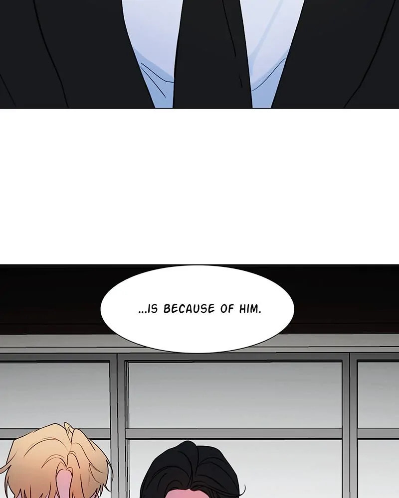 Lost in Translation Chapter 169 page 24 - 