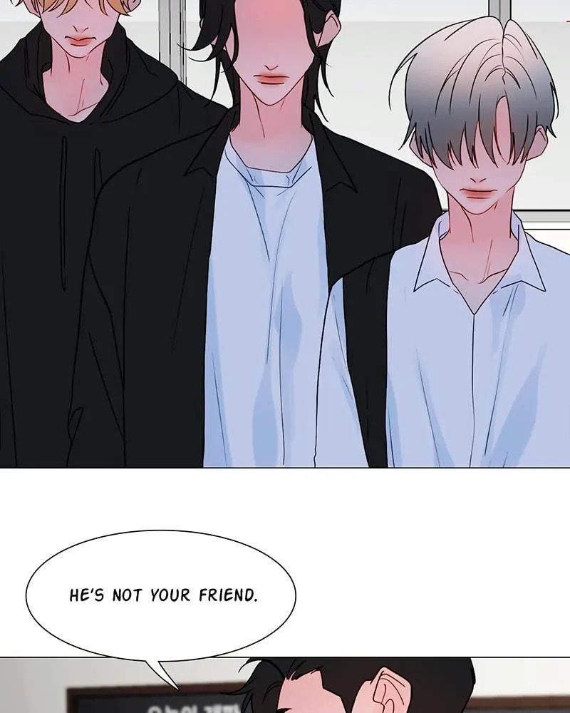 Lost in Translation Chapter 169 page 25 - 