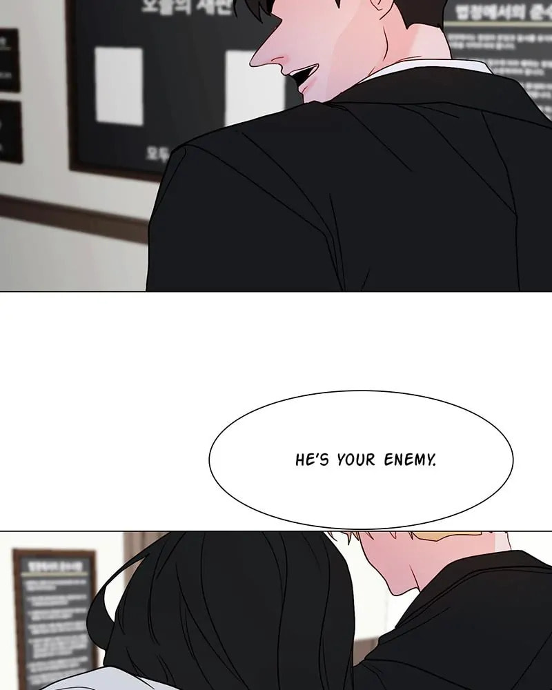 Lost in Translation Chapter 169 page 26 - 
