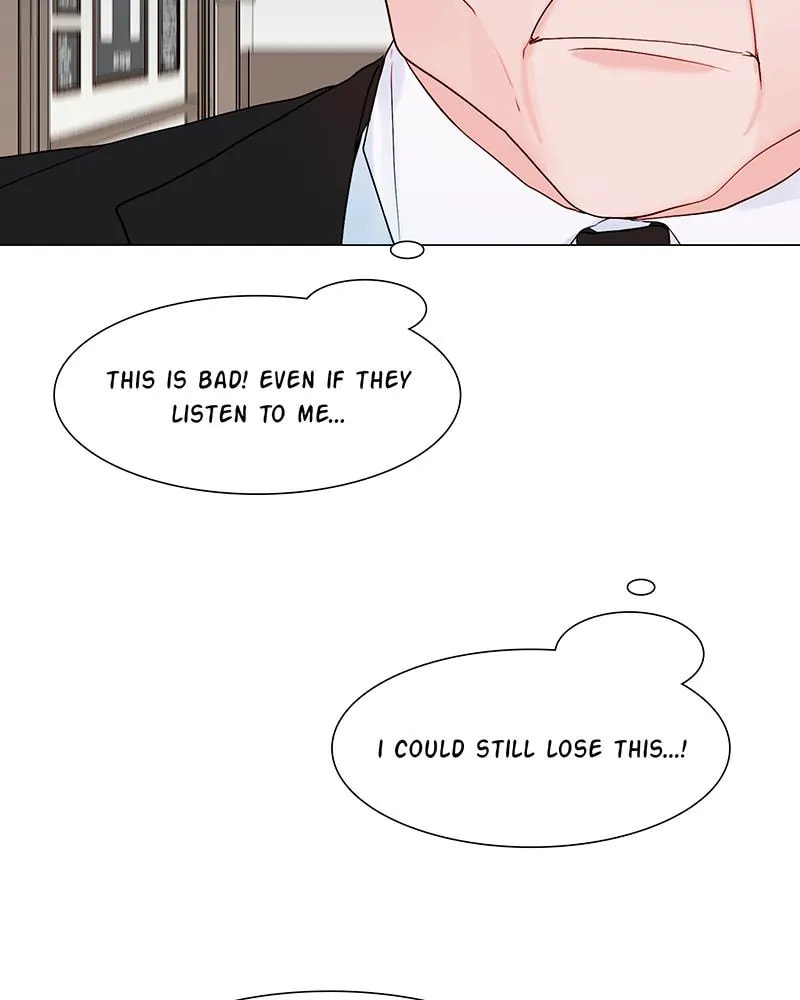 Lost in Translation Chapter 169 page 29 - 