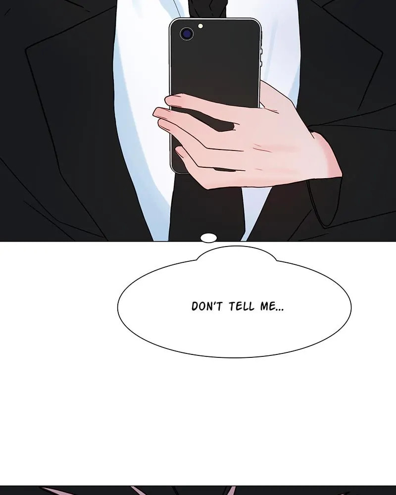 Lost in Translation Chapter 169 page 32 - 