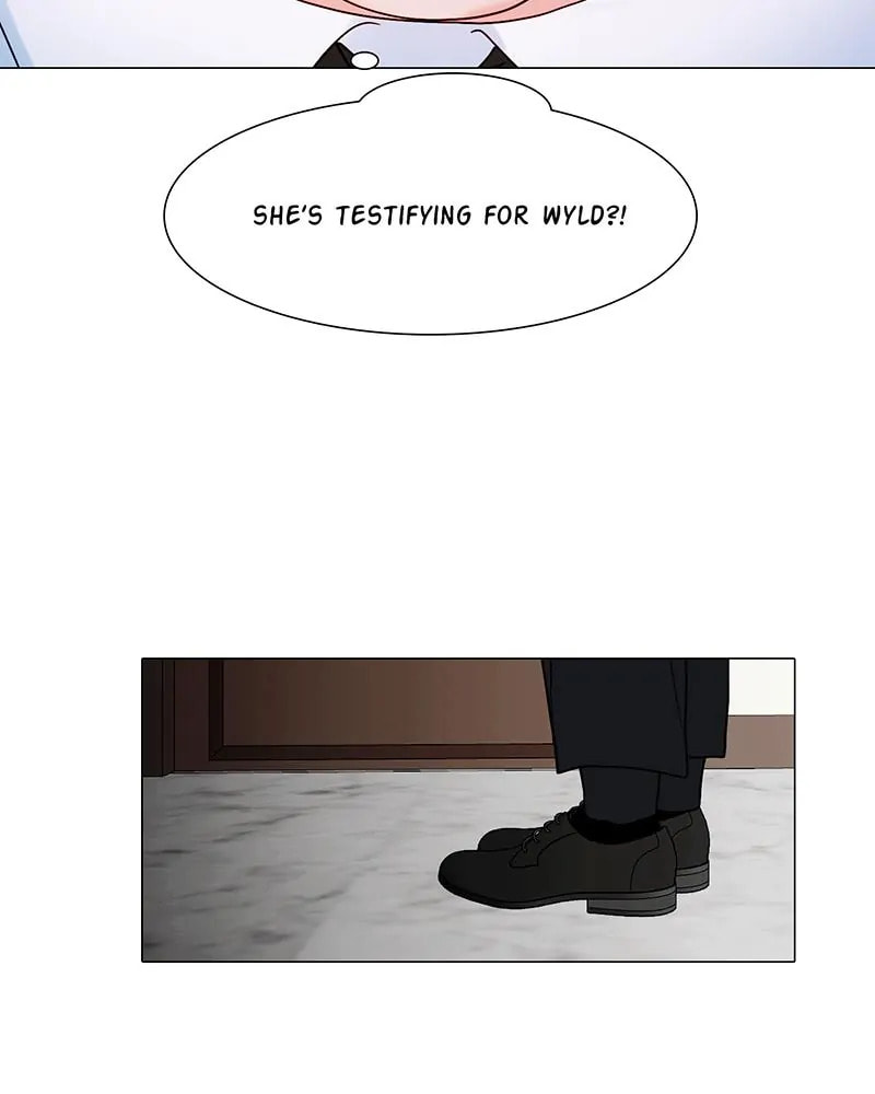 Lost in Translation Chapter 169 page 34 - 