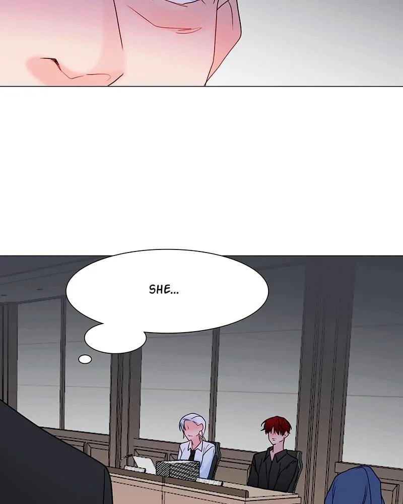 Lost in Translation Chapter 169 page 43 - 