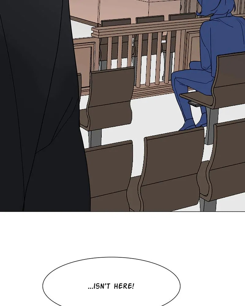 Lost in Translation Chapter 169 page 44 - 