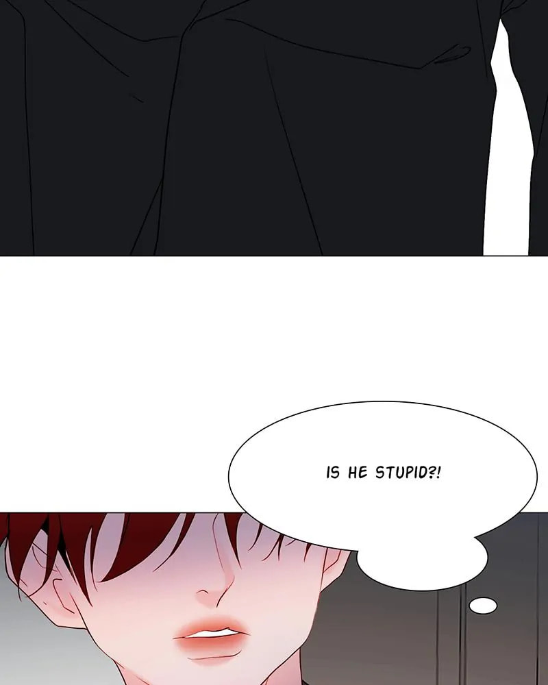 Lost in Translation Chapter 169 page 46 - 