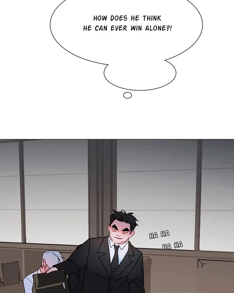 Lost in Translation Chapter 169 page 48 - 