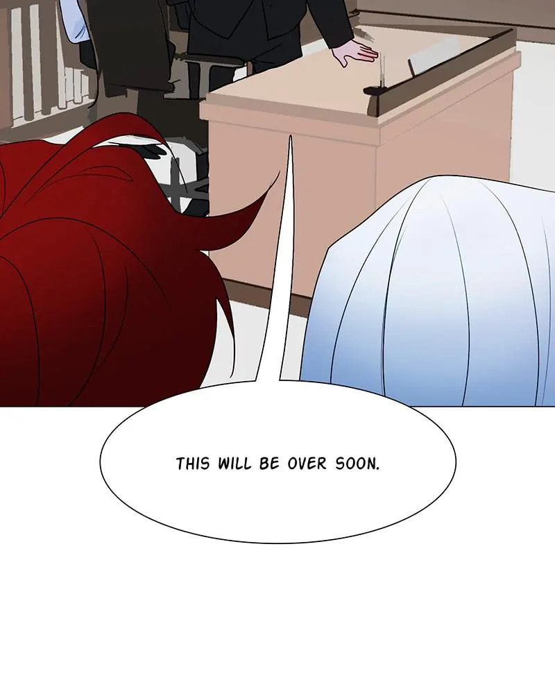 Lost in Translation Chapter 169 page 49 - 
