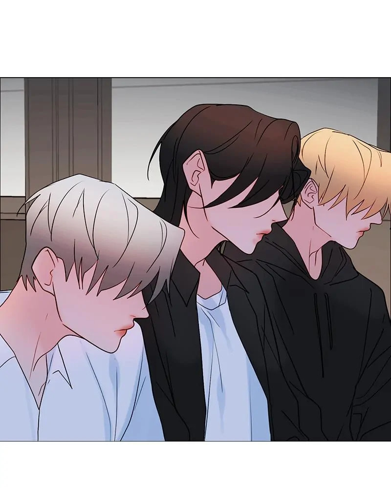 Lost in Translation Chapter 169 page 51 - 