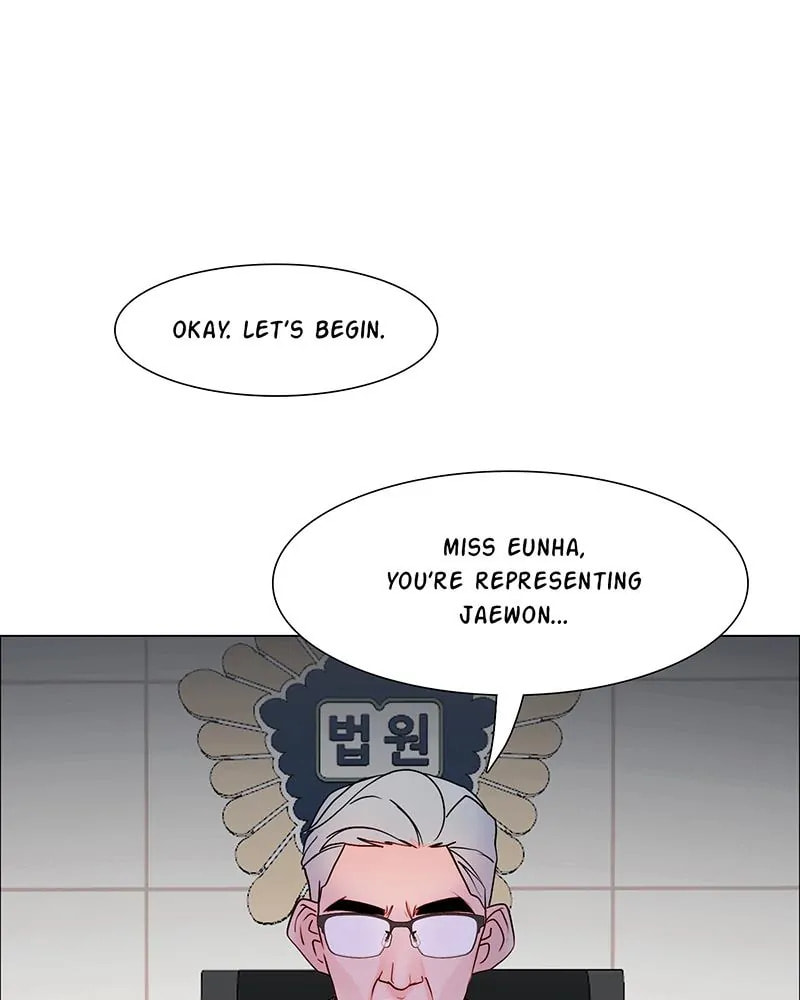 Lost in Translation Chapter 169 page 55 - 
