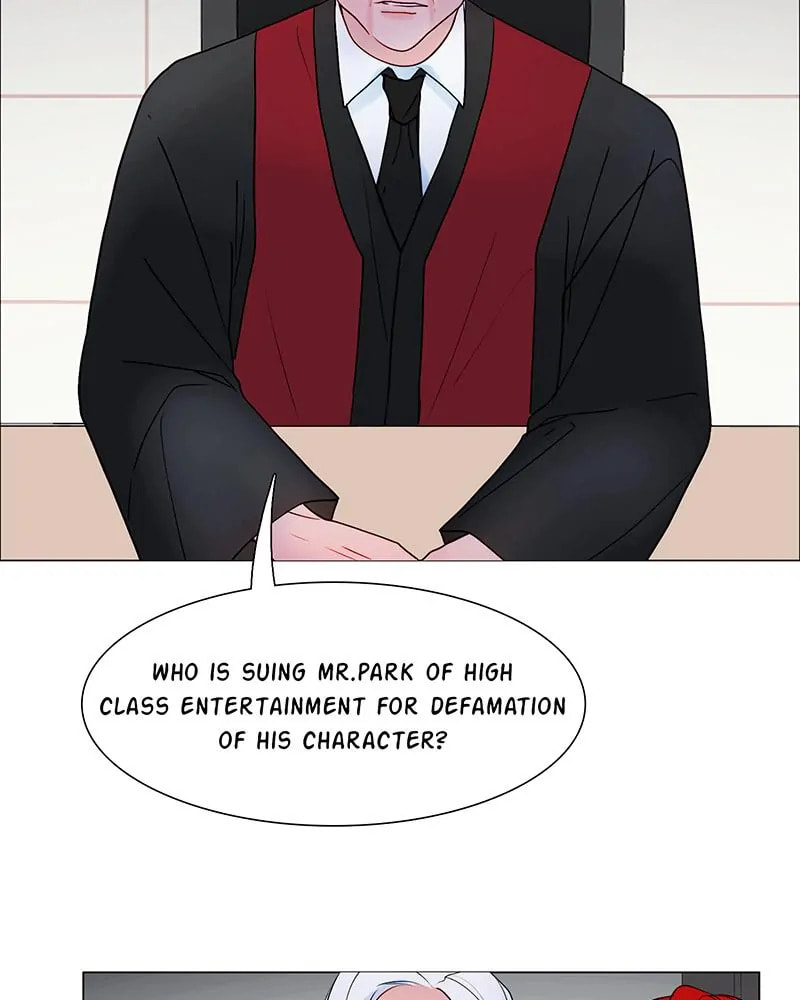 Lost in Translation Chapter 169 page 56 - 
