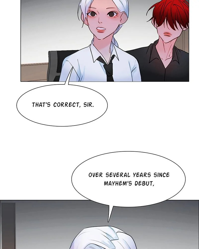 Lost in Translation Chapter 169 page 57 - 