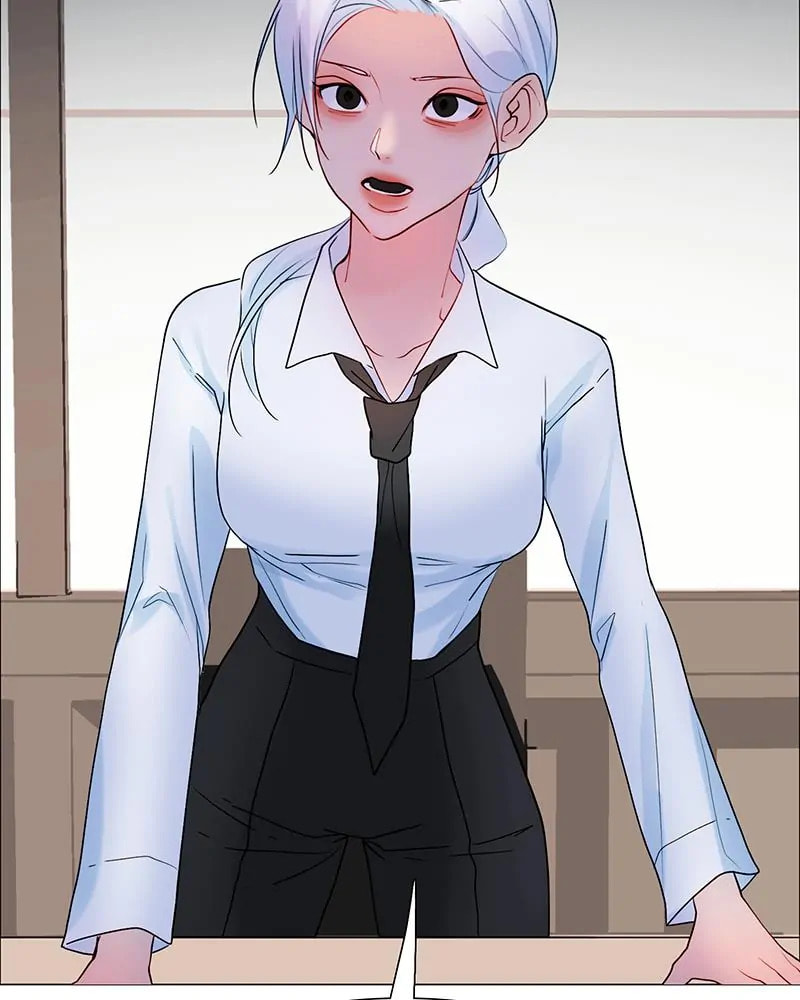 Lost in Translation Chapter 169 page 58 - 