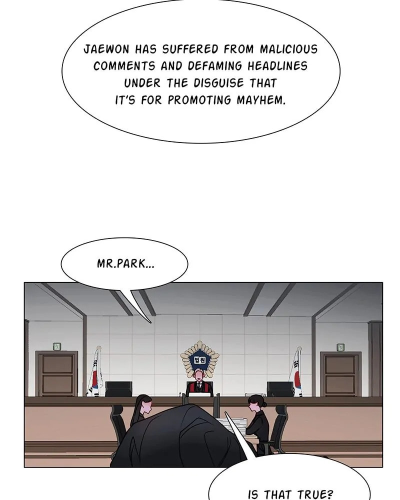 Lost in Translation Chapter 169 page 59 - 