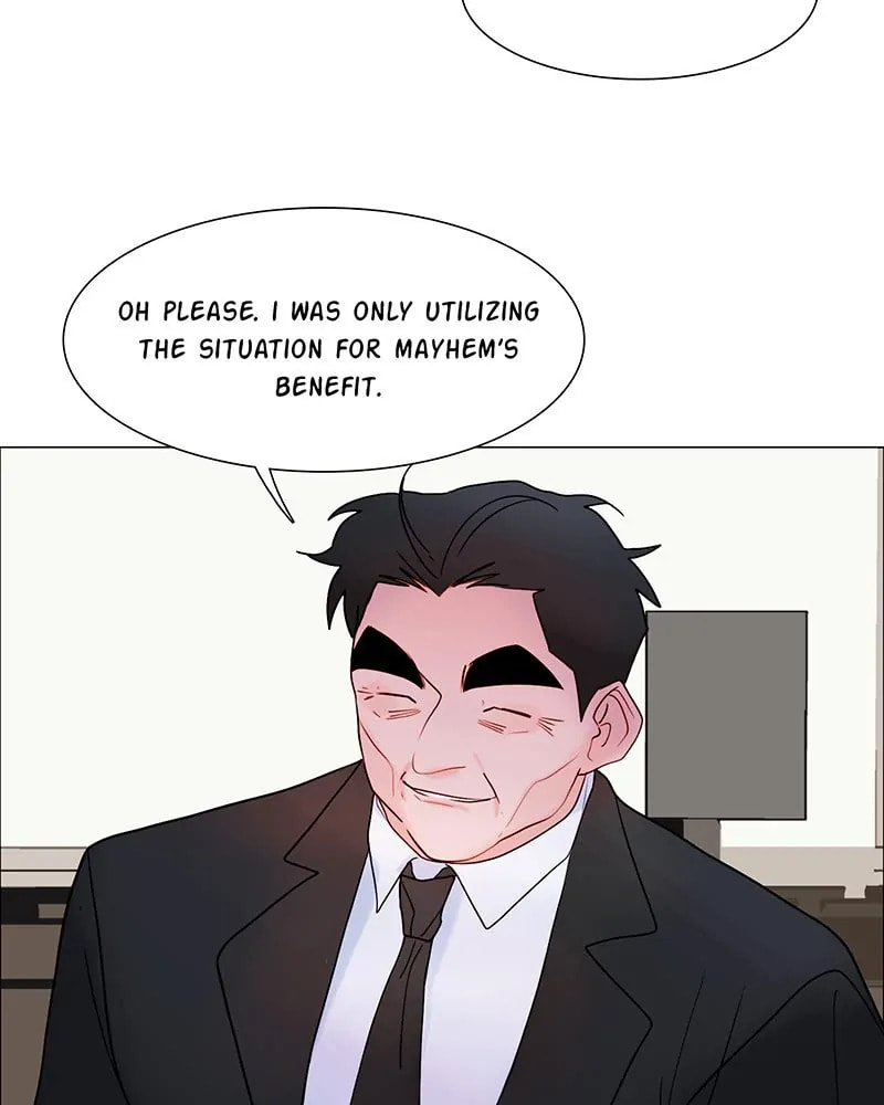 Lost in Translation Chapter 169 page 60 - 