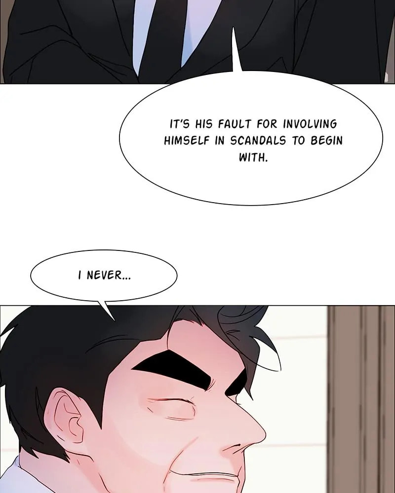 Lost in Translation Chapter 169 page 61 - 