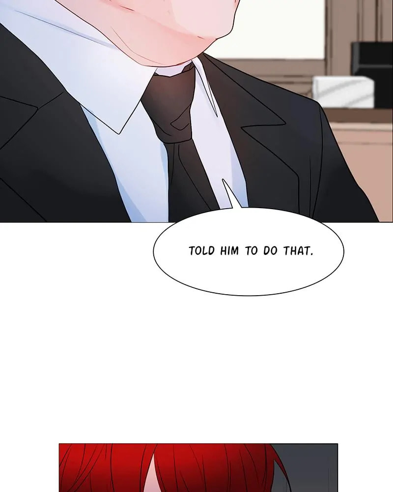 Lost in Translation Chapter 169 page 62 - 
