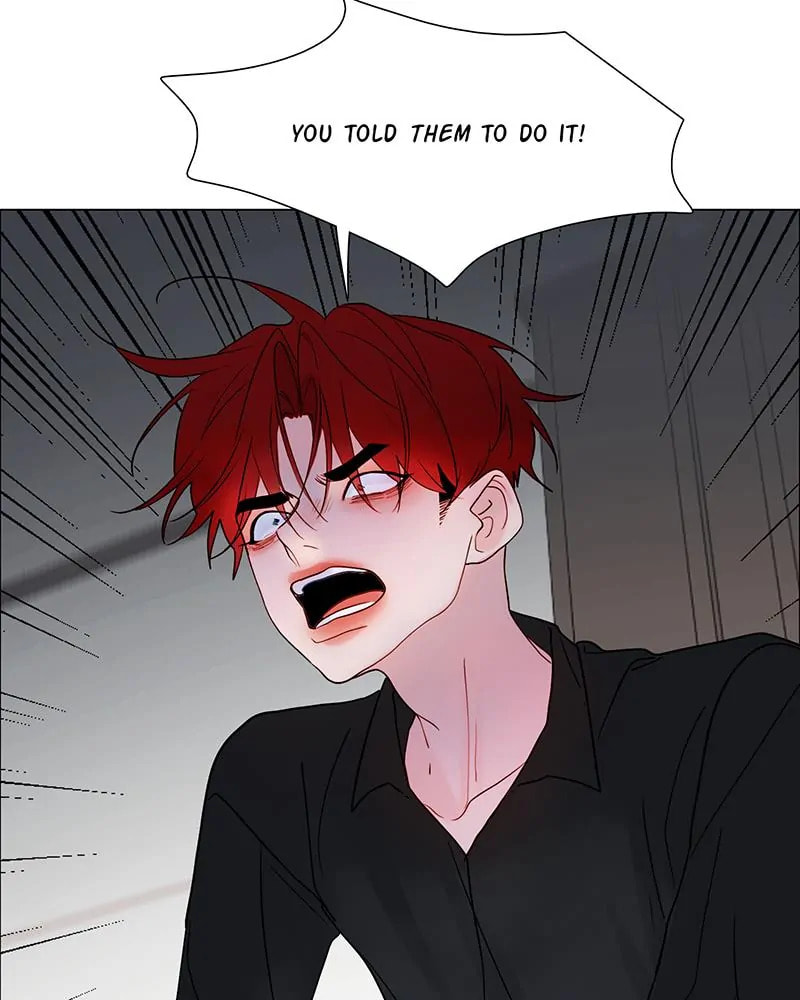 Lost in Translation Chapter 169 page 64 - 