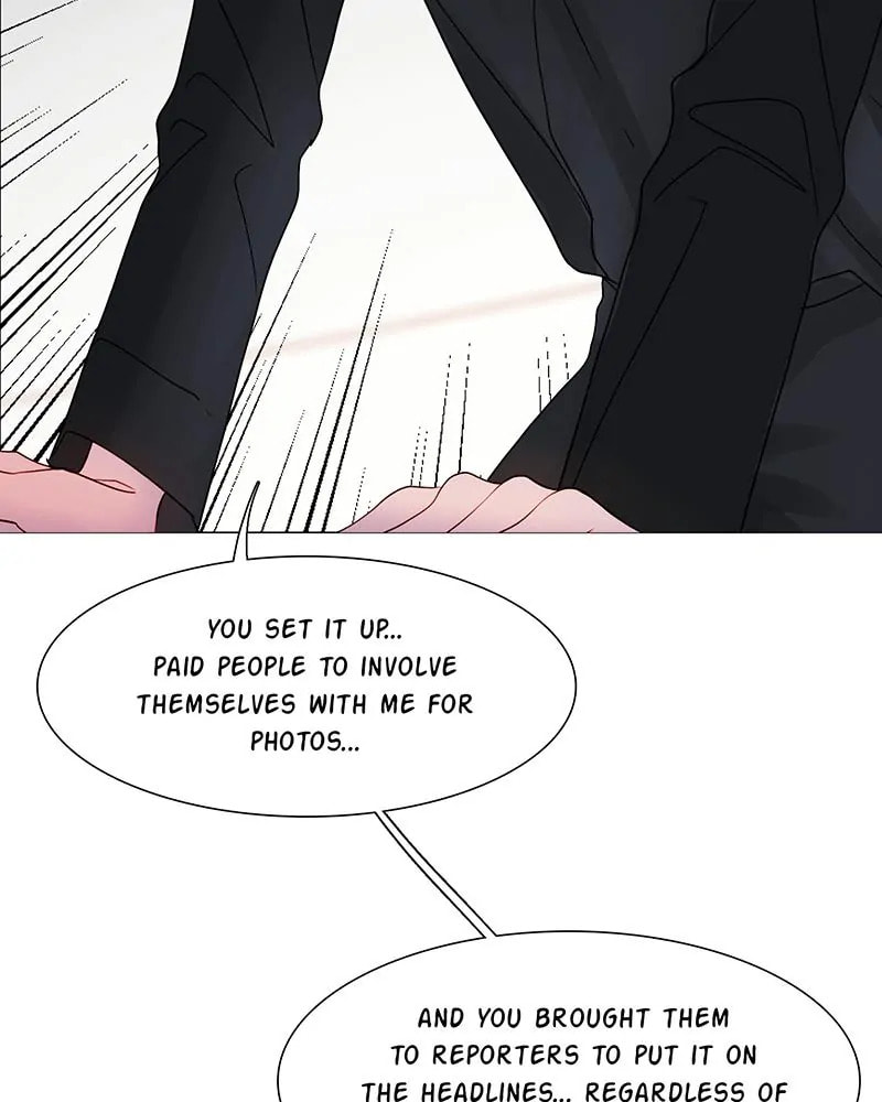 Lost in Translation Chapter 169 page 65 - 