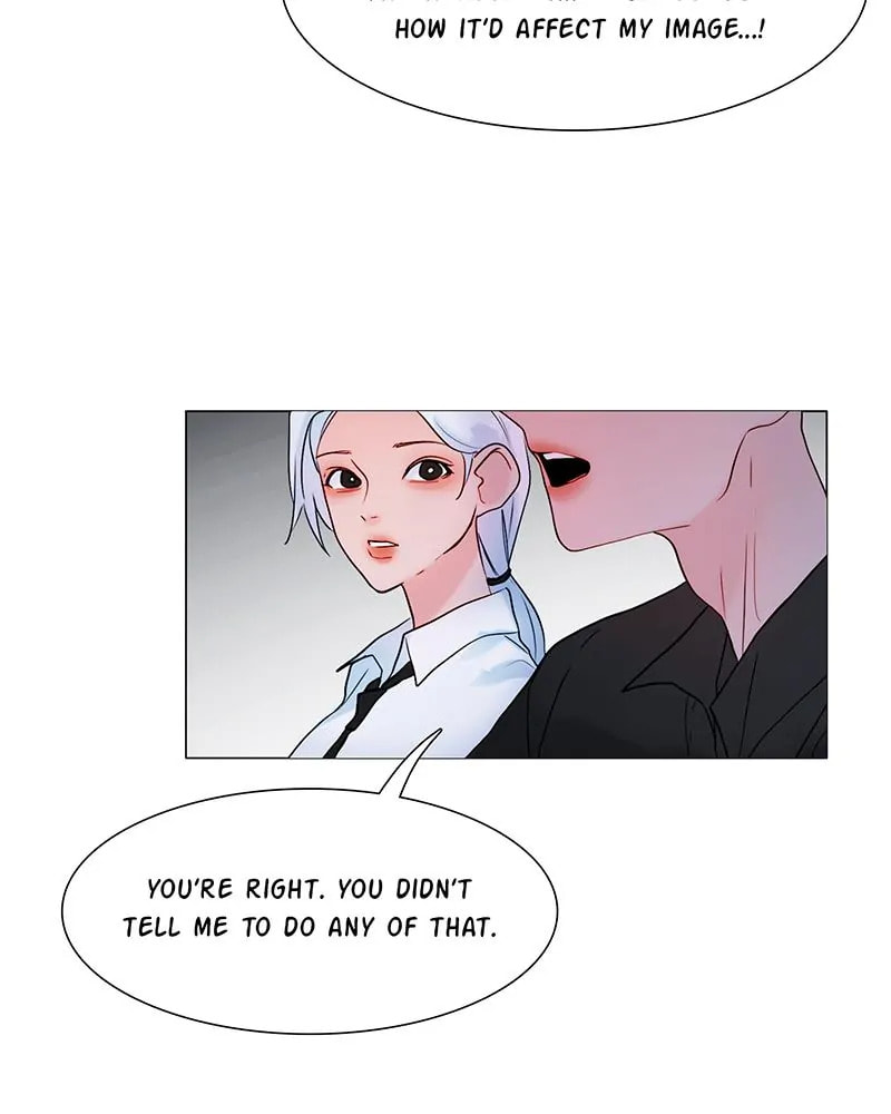 Lost in Translation Chapter 169 page 66 - 