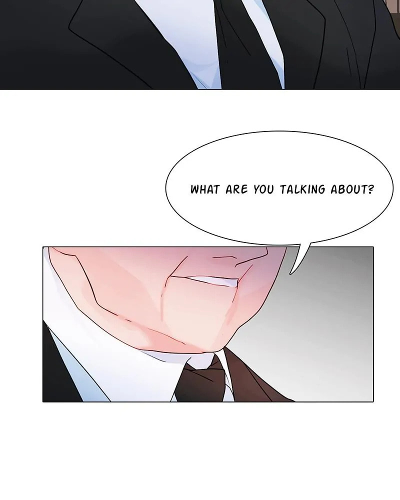 Lost in Translation Chapter 169 page 69 - 