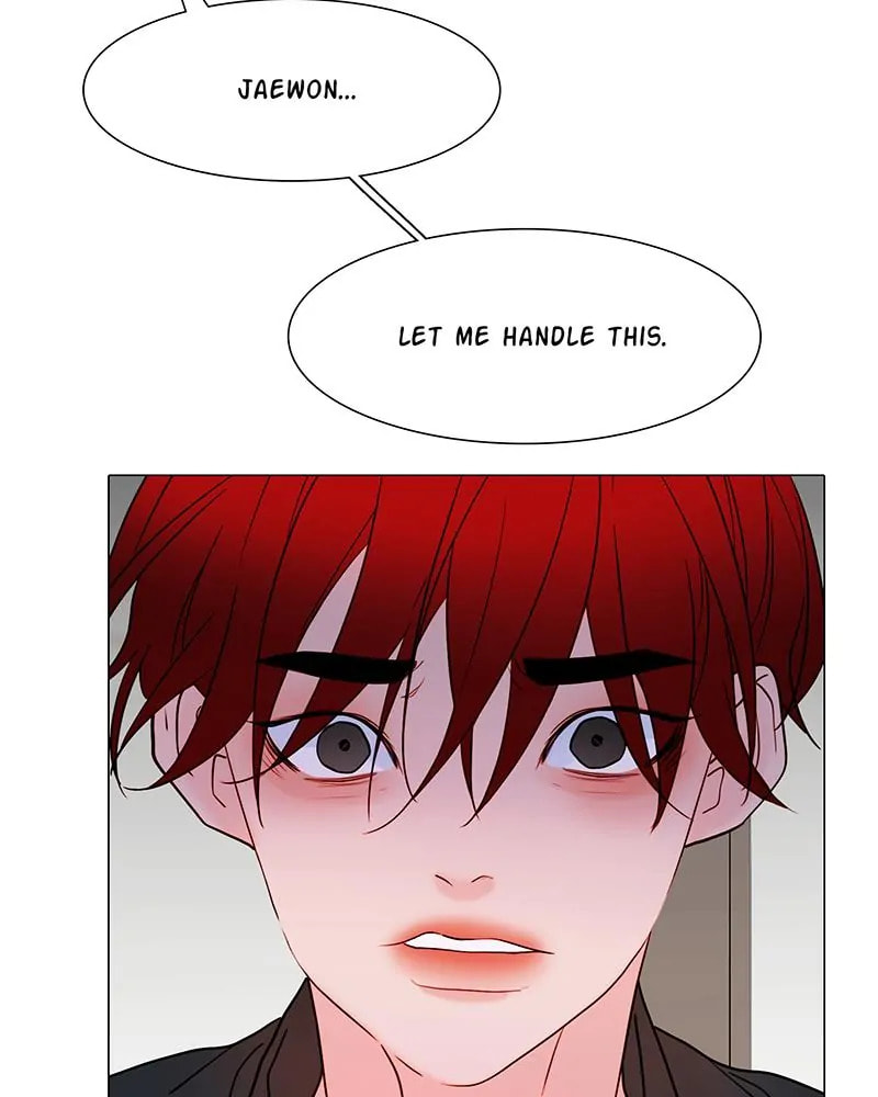 Lost in Translation Chapter 169 page 73 - 