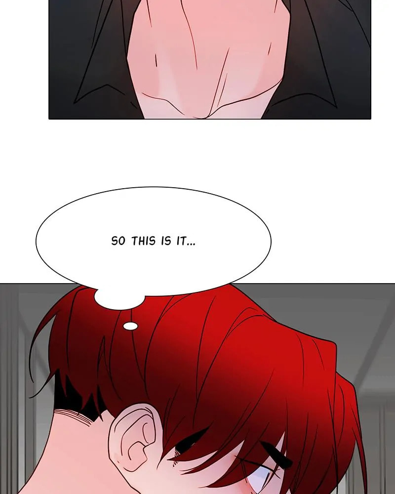 Lost in Translation Chapter 169 page 74 - 