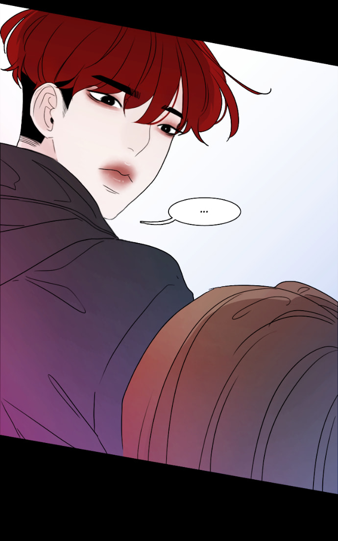 Lost in Translation Chapter 17 page 11 - 