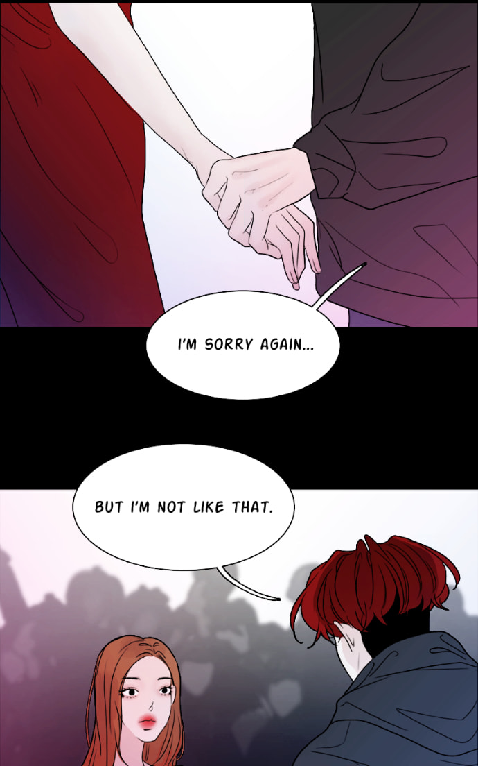 Lost in Translation Chapter 17 page 13 - 