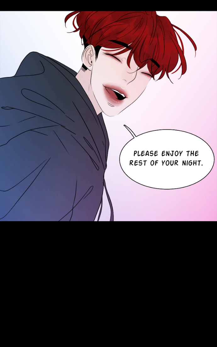 Lost in Translation Chapter 17 page 15 - 