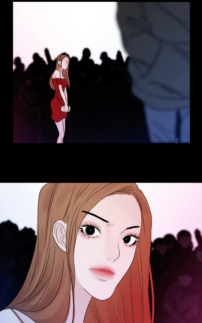 Lost in Translation Chapter 17 page 16 - 