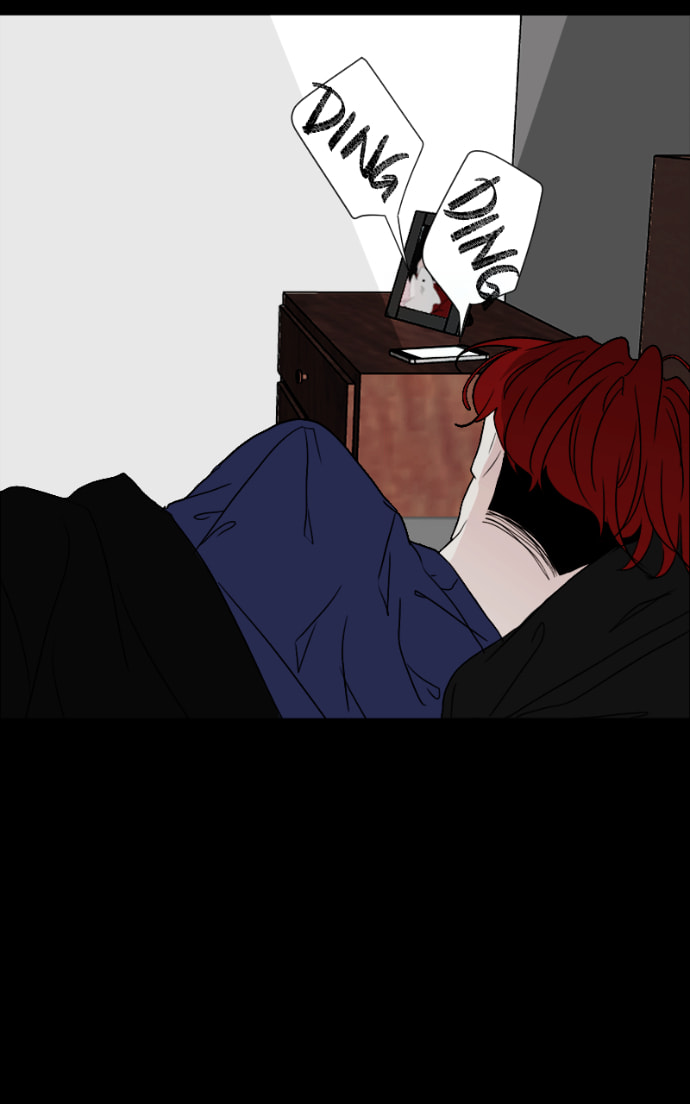 Lost in Translation Chapter 17 page 19 - 