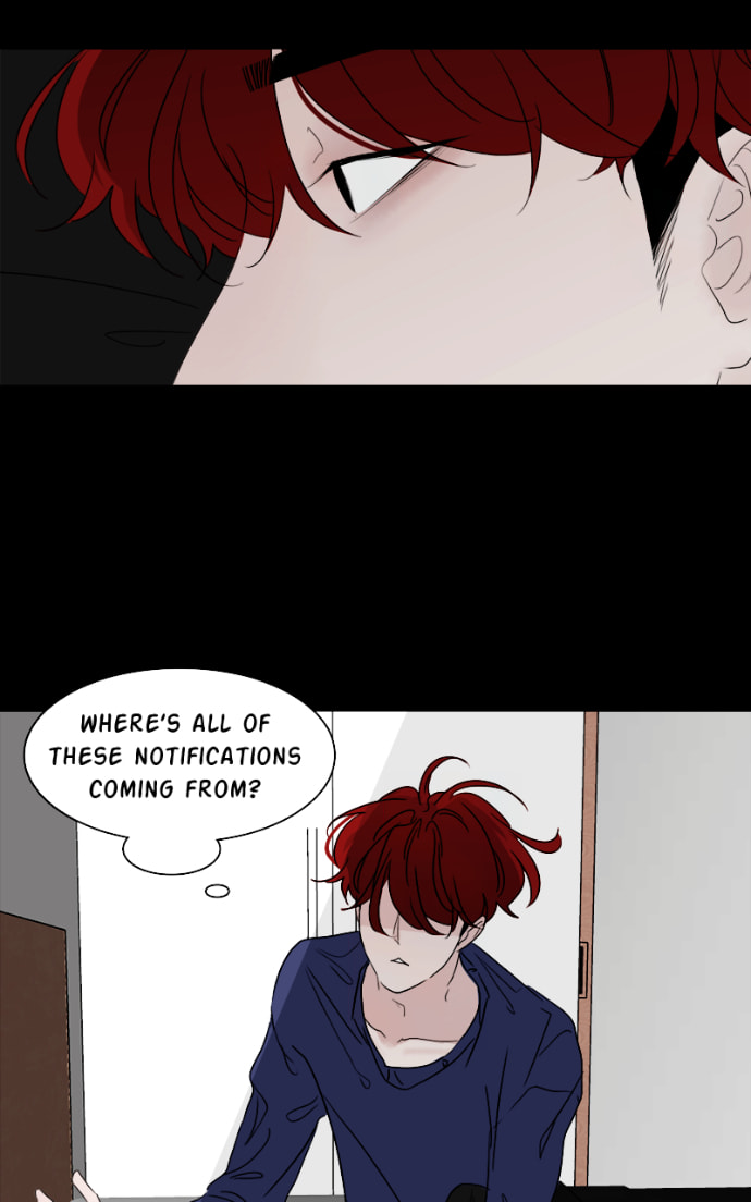 Lost in Translation Chapter 17 page 20 - 