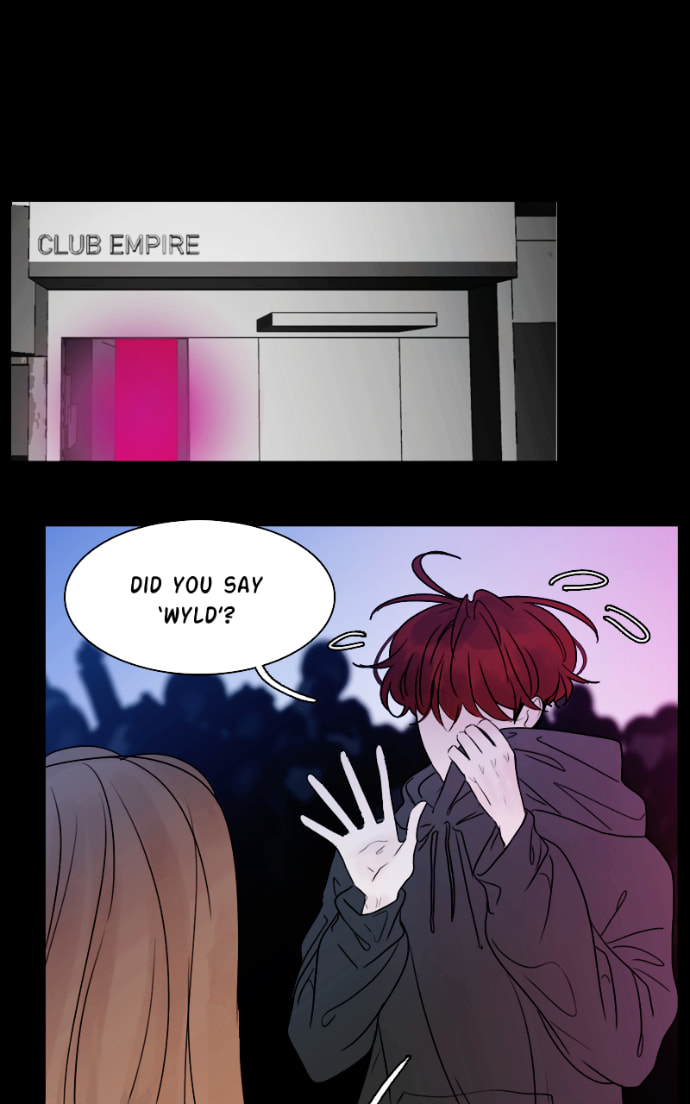 Lost in Translation Chapter 17 page 3 - 